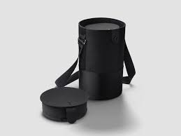 For the most part, it shoulders that. Sonos Stellt Praktisches Zubehor Fur Den Sonos Move Vor Tragetasche Und Wandhalterung Macerkopf