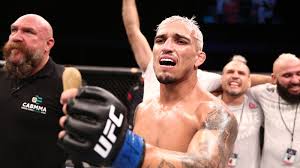 That's the bad news for chandler and the good news for the new champ. Charles Oliveira Demanding Title Shot With Ufc 256 Win There S Nothing Else To Be Said Mmamania Com