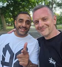 The Death Beats x Jasmine Knight x Dope Ammo