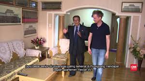 Begitu mendengar kata korea utara apa yang ada di pikiran anda? Kehidupan Mewah Kaum Elite Korea Utara Youtube