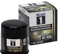 Mobil 1™ Extended Performance M1-103A Oil Filter
