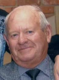 Alan Husband Obituary