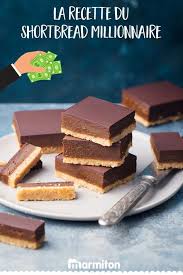 Sables Du Millionnaire Recette Recette De Cafe Glace Facile Recette Cafe Recette