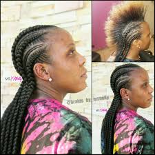 Let me know what you t. Feeder Braids Feedin Braids Stitch Braids Tuck Method Tucked Braids Goddess Braids Ghana Braids Hair Styles Cool Braid Hairstyles Two Braid Hairstyles