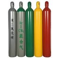 68L High Quality Industrial High Pressure Argon/Nitrogen ...