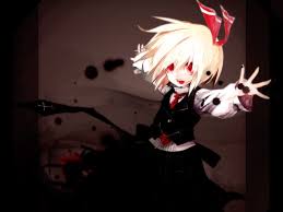 rumia ilustrador bampai akira akira anime anime images