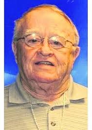 Thomas Marley Obituary (1934