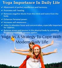 Yoga in daily life is a holistic system, which means it takes into consideration not only the physical, but also the mental and spiritual aspects. Yoga In Daily Life Quotes How Yoga Helps Us Cope With Daily Life Yoga Tips Yoga For Dogtrainingobedienceschool Com