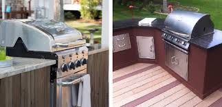 See more ideas about build outdoor kitchen, outdoor kitchen countertops, outdoor kitchen plans. 15 Diy Outdoor Kitchen Plans That Make It Look Easy