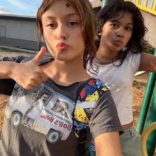 Happy birthday babe! A week late