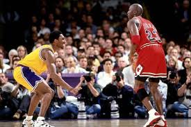 1 houston attempts a staggering 44.2 per game). Lakers News Kobe Bryant Would Love To Play 1 On 1 With 1991 Michael Jordan Lakers Nation
