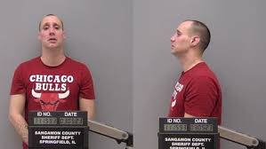 Benedictine University vandal arrested