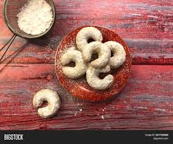 Traditional austrian christmas cookies, austrian crescent cookies, austrian butter cookies recipes, austrian biscuits brands, linzer biscuits recipe, austrian wafer biscuits, austrian vanillekipferl recipes. Traditional Austrian Image Photo Free Trial Bigstock