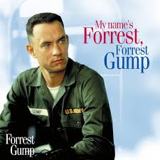 He describes his living conditions as well as his group's objective: Forrest Gump Happy Birthday To Tom Hanks Facebook