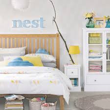 Photos & arts are not displayed in the camera view for faster experience. White Bedroom Ideas With Wow Factor Ideal Home