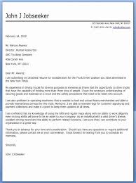 Entry Level Truck Driver Resume Beautiful Entry Level Truck Driver Cover Letter Resume Cover Letter Examples Cover Letter For Resume Cover Letter Sample