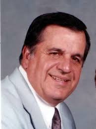 Joseph Alongi Obituary