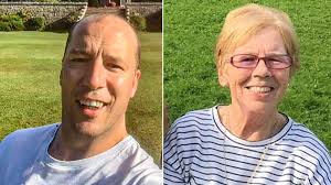 Son who admitted killing elderly mother to be released in six months