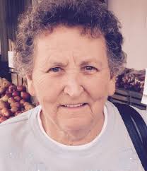 Ruby "Jackie" Gilreath Obituary January 31, 2023