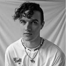 Joe Turpin's Instagram, Twitter & Facebook