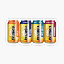 Twisted Tea Gifts Merchandise Redbubble