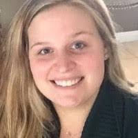 Abbie Benham's Instagram, Twitter & Facebook