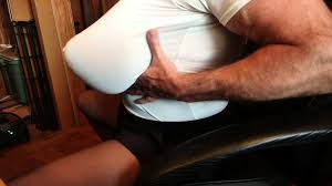 CD Juicy Lucy Playing With My Big Fake Tits - EPORNER