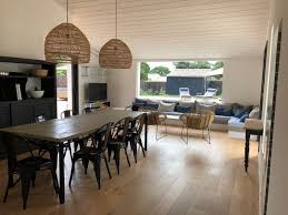 Location Ile De Re Les Portes En Re Maison Pour 10 Personnes Avec Piscine Chauffee En 2020 Maison Location Ile De Re Piscine Chauffee