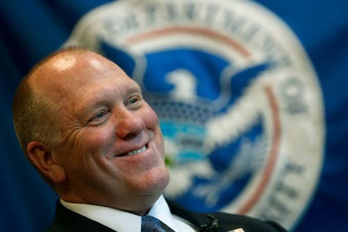 Trump picks Tom Homan as ‘border czar’, Stephen Miller for top policy role