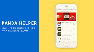 Cocospy is the best hacking app for the iphone and ios. Download Panda Helper For Iphone Ios 13 No Jailbreak Techbeasts