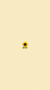 Cute Vsco Wallpapers 335 En 2020 Tournesols Papier Fond D Ecran Simple Fond D Ecran Colore