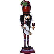 Leopard print world sells leopard print products and tech accessories. Amazon Com Clever Creations Leopard Print Female Shopper 15 Inch Traditional Wooden Nutcracker Festive Christmas Decor For Shelves And Tables Home Kitchen