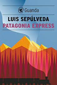 He spent six weeks in hospital in oviedo after developing symptoms following a trip to a literary festival in portugal. Patagonia Express Italian Edition Ebook Sepulveda Luis Carmignani I Amazon De Kindle Shop