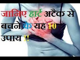 Heart Disease Ke Lakshan Or Upay Cardiovascular Disease