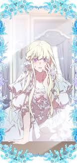 When The Villainess Loves Chapter 1 Anime Art Girl Anime Love Romantic Manga