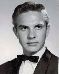 Gordon Parkman Obituary