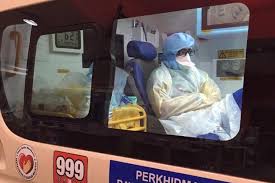 We did not find results for: Covid 19 Continues Spreading Among Klang Valley Hospital Staff Codeblue