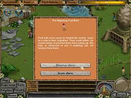 You will know you have the right person dancing when there is a sparkle above their head. Virtual Villagers New Believers Ipad Iphone Android Mac Pc Game Big Fish