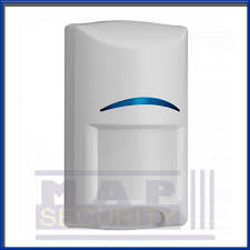 Intrusion alarm systems | blue line gen2 pir motion detectors. Bosch Blue Line Gen2 Pet Friendly Wired Pir Motion Detector