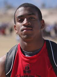 Patrick Glover, Arizona, Cornerback