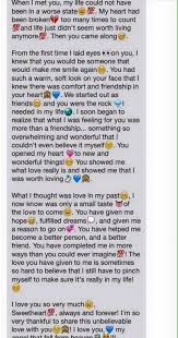 36 Ideas Quotes Truths Feelings Relationships Night Relationship Texts Relationship Goals Text Message For Boyfriend