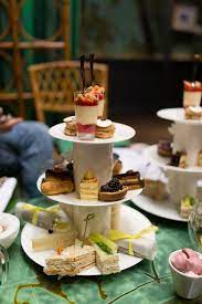 What I Did In London Part 2 Oh Joy Afternoon Tea High Tea Food Wishes