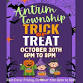 Trick or treat | Antrim Township event image