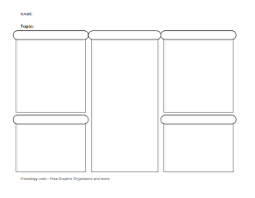 Free note taking template creative images. Note Taking Freeology