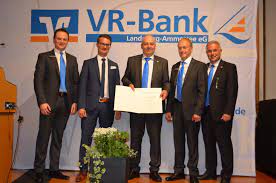 1,442 likes · 101 talking about this · 21 were here. 28 05 2019 Vertreterversammlung Fur Das Geschaftsjahr 2018 Vr Bank Landsberg Ammersee Eg