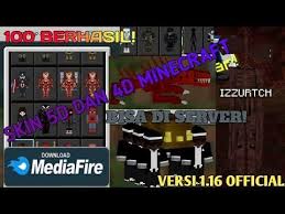 The biggest database of indonesia minecraft servers. Skin Pack 40 Skin Youtuber Minecraft Indonesia Lengkap Terbaru Minecraft Servers Web Msw Channel Minecraft Siren Aplikasi