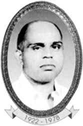 Melam Charities International