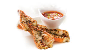If you see it, put the bag. Marinated Butterfly Shrimp Ifcseafood