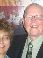 Bruce Mahaffy Obituary