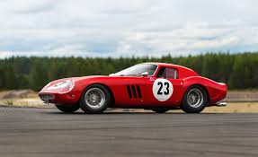 We did not find results for: 1962 Ferrari 250gto Sets World Record For Auction Price